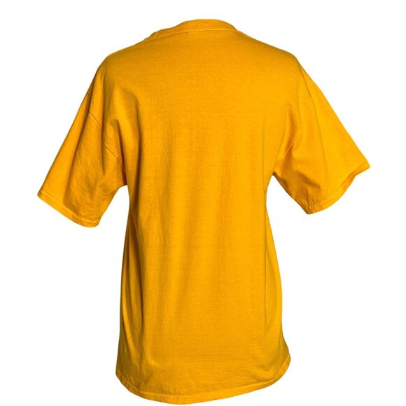 Port & Company Essential Tee Hocus Pocus T-Shirt 100% Cotton Women's Size M - Picture 5 of 14